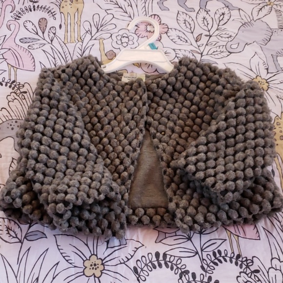 OshKosh B'gosh Other - Genuine kids from OshKosh sweater jacket